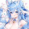 Фото профиля ˖ ࣪ Remupups •ﻌ• ₊˚