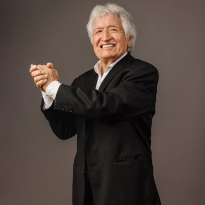 Virgilio Acuña Peralta's profile picture