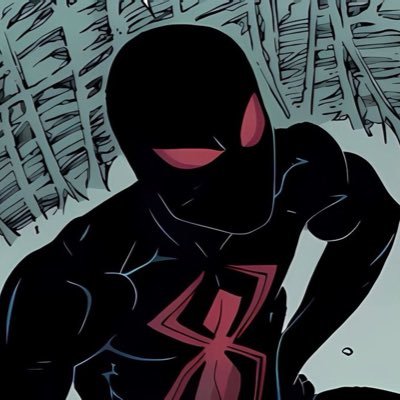 Spida's profile picture