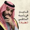 Фото профиля معيض محمد آل مفلح