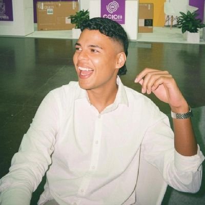 LV.🏳️‍🌈🏳️‍⚧️🇨🇴's profile picture