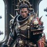 Lord Captain Mortis Vexar's profile picture