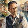 Profilbild von L H Joshua