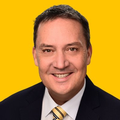 John Ruddick MLC - Libertarian's profile picture