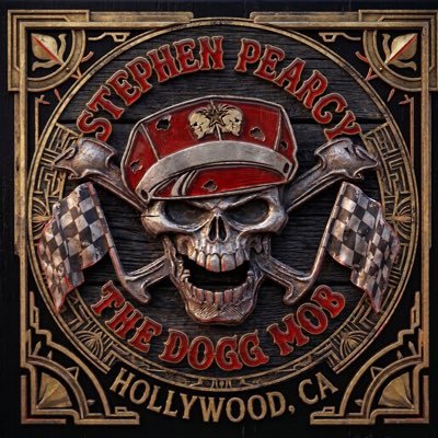 STEPHEN E PEARCY's profile picture