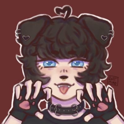 🔞 Felix 🔞🏳️⚧️ He/Him's profile picture