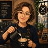 Crypto Coffee Shop ☕️'s profile picture