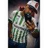 Profilbild von Luis Osorio