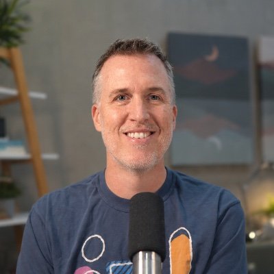 drbarnard's profile picture