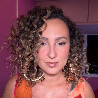 Gabrielle Medeiros Doutora Mocinha!'s profile picture