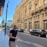 João profil fotoğrafı
