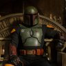 Profilbild von Boba Fett