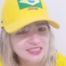 Profilbild von Nildete Pereira 🇧🇷🇮🇱