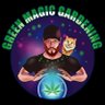 Green Magic Gardening's profile picture