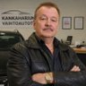 Pertti Kankaharju profil fotoğrafı