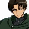 Фото профиля Levi Ackerman