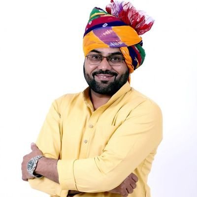 Surendra Singh Jat's profile picture