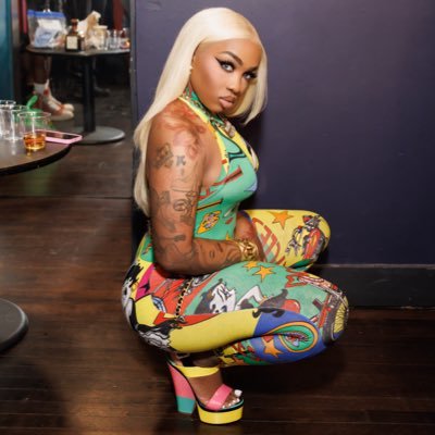 Londonhilll's profile picture