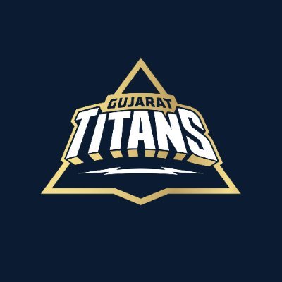 Gujarat Titans's profile picture