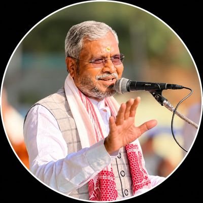 Babulal Marandi's profile picture