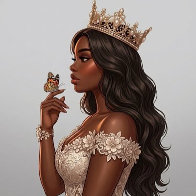 Queenshy's profile picture