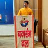 Profilbild von Lalit Sharma 🚩