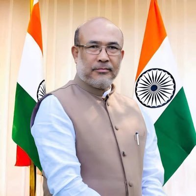 N. Biren Singh's profile picture