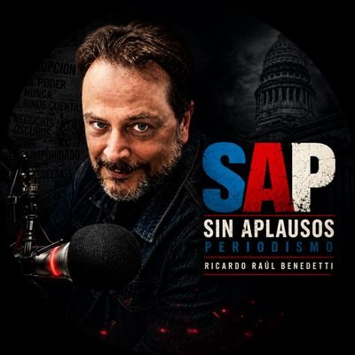 Ricardo Raúl Benedetti's profile picture