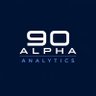 Фото профиля 90 ALPHA Analytics