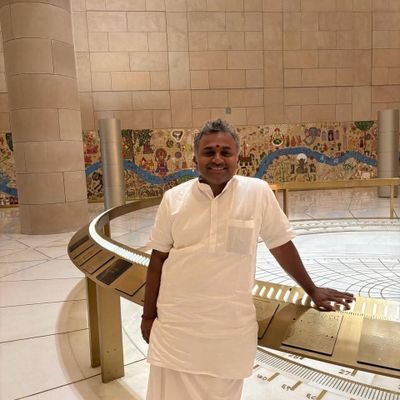 Pratheesh Viswanath's profile picture