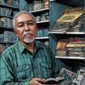 Kong Herman profil fotoğrafı