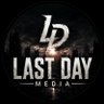Last days Media ✝️'s profile picture