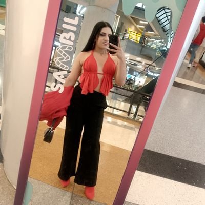 SHANTAL FERRER 👑 MODELO VIP🏳️‍⚧️CHICA TRANS 🌺's profile picture