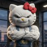 Profilbild von 蔓延る偽善に猫パンチ