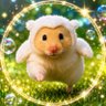 Фото профиля AIハムスターむぎちゃ♂🐹
