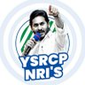 YSRCP NRI’s 的头像