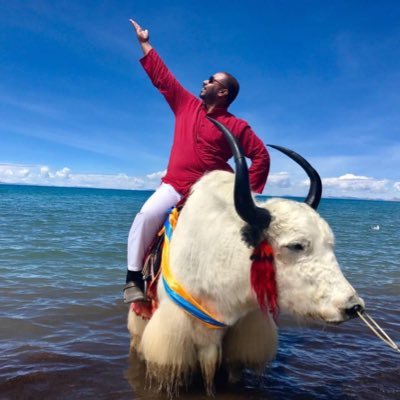 Abhijit Iyer-Mitra's profile picture