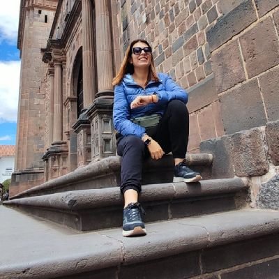 Annie #Callao❤🇵🇪's profile picture