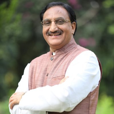 DrRPNishank's profile picture