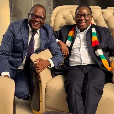 Dr P Tungwarara, Presidential Advisor's profile picture