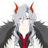 Profilbild von 飛鳥馬 司(Asuma Tsukasa)👿魔王Vtuber