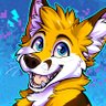 ⚡️BoltyFoxx⚡️ 的头像