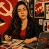 Profilbild von Designer Comunista