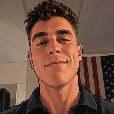 The Better American 🇺🇸's profile picture