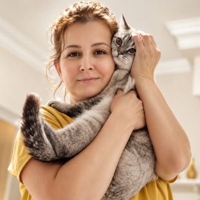 Özlem's profile picture