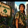 The Last Girl Scout 的头像
