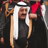 Mubarak's profile picture