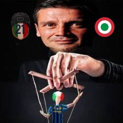 Ex Contiano ⭐️⭐️🇮🇹⊙'s profile picture