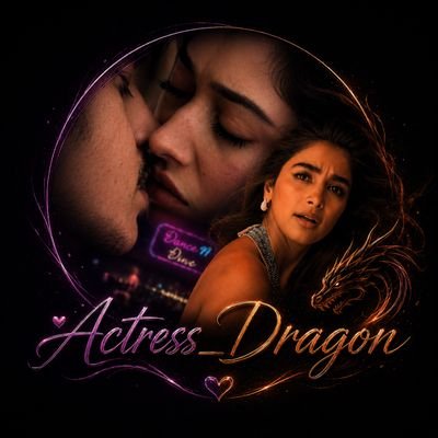 Dragon's profile picture