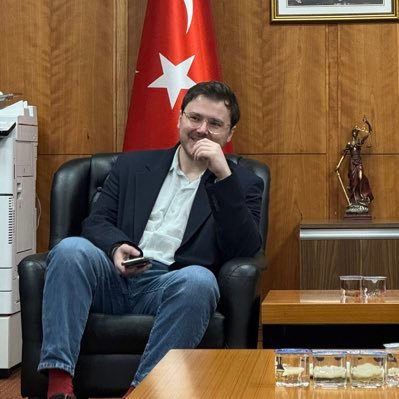 Batuhan Serim's profile picture